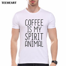 Load image into Gallery viewer, &quot;Spirit Animal&quot;  T-Shirt