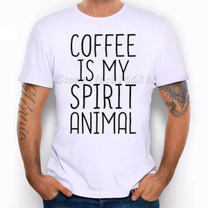 "Spirit Animal"  T-Shirt