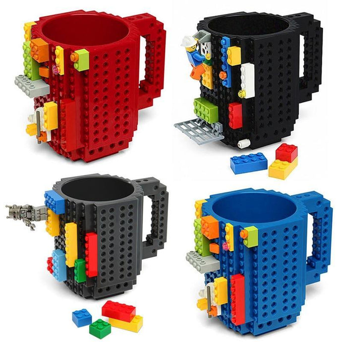 12 oz Build your own mug