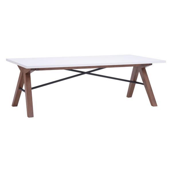 Zuo Saints Coffee Table