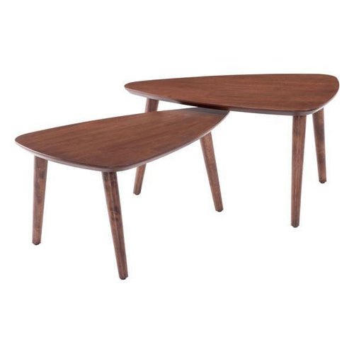 Zuo Koah Nesting Coffee Tables